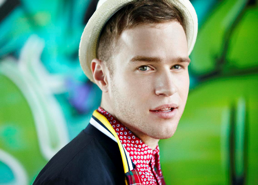 Olly Murs - New Shows