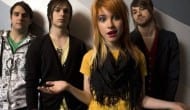 Paramore - Arena Dates