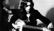 Rory Gallagher re-issue programme announced
