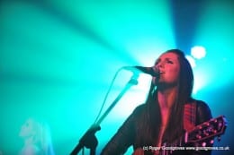 Sandi Thom new album and tour