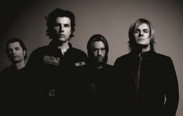 The Cult return with new album - World tour