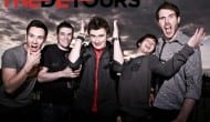 EP: The Detours - Ignite