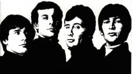Troggs star Presley has lung cancer