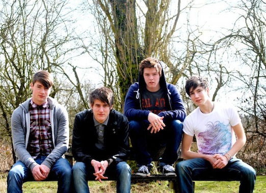 EP: This Is Freedom – Welcome Home