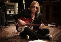Tom Petty & the Heartbreakers