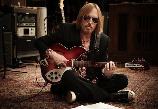 Tom Petty & the Heartbreakers