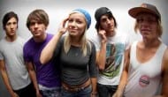 Tonight Alive Return for September/ October UK Dates - Tickets