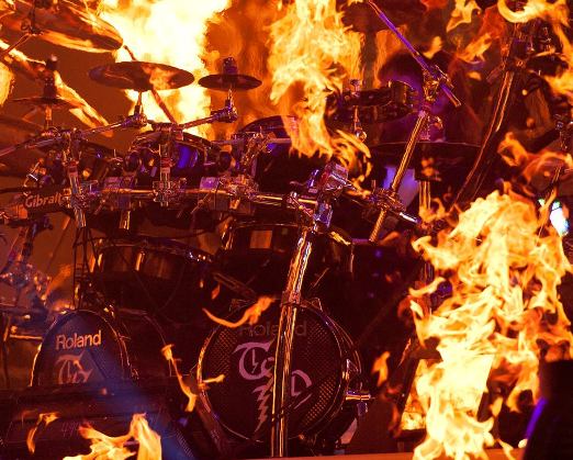 Trans-Siberian Orchestra Announce January 2014 UK Dates - Tickets ...