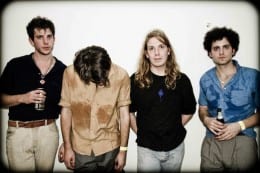 Vaccines album slated for 2012