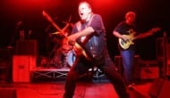 Trout plays tribute to Allison with new album