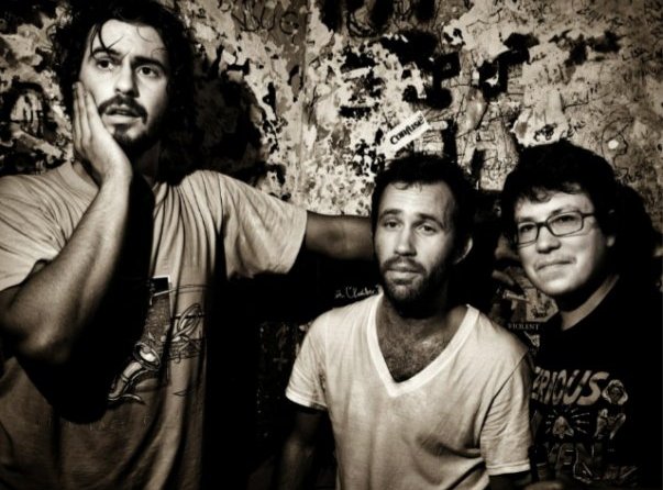 Album: White Denim - Last Day of Summer