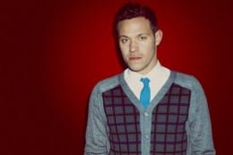 Will Young