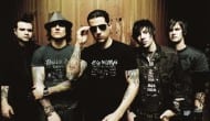 Avenged Sevenfold Announce UK Arena Tour - Tickets