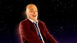 Live: Al Murray, York Opera House - 16th June 2011