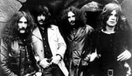 Black Sabbath perform hometown gig
