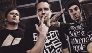 Blink 182 - New Shows
