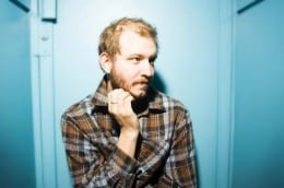 Long wait for new Bon Iver cut