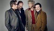 The Boomtown Rats Announce New Hits Collection & Autumn UK 2013 Tour - Tickets