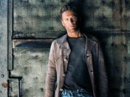 Bryan Adams