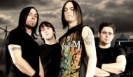 Bullet For My Valentine Announce December UK 2013 Tour with Asking Alexandria and Young Guns - Tickets