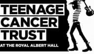Teenage Cancer Trust 2012 