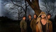 The Charlatans to play at sea fort