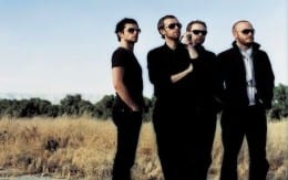 Coldplay to close Paralympics