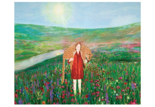 Album: Cowboy Junkies – Sing In My Meadow: The Nomad Series Volume 3