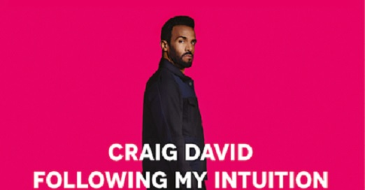 Craig David Craig David
