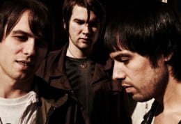 The Cribs - May Tour