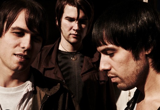 The Cribs - May Tour