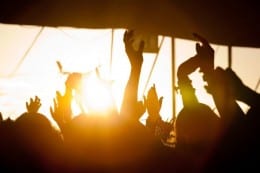 Best Small Venue shortlist revealed