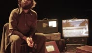 Win Win Win!… Daniel Kitson Comedy Gig Tickets - Exeter