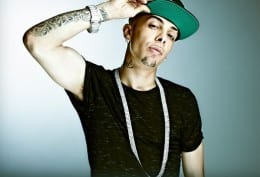 Dappy: I'm just like Bear Grylls