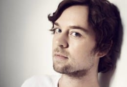 Interview: Darren Hayes