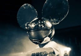 Wireless 2012 - Deadmau5