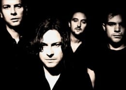 Single: The Devlins - Julian