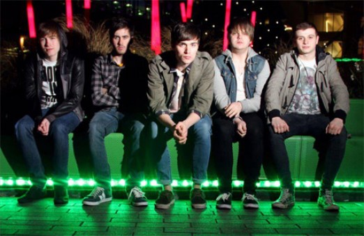 EP: East Island City – Me And What Army?