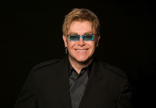 Elton John - Summer Shows