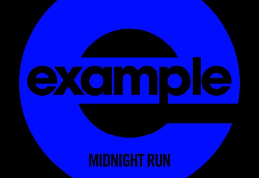Review: Example - Midnight Run (Single)