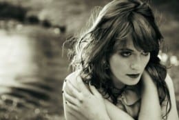 Florence joins Bestival headliners