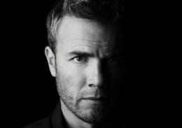Baby joy for Take That's Barlow