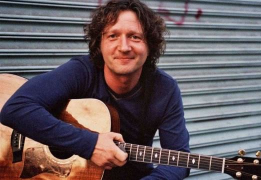 Interview: Glenn Tilbrook 