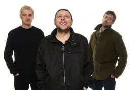 Happy Mondays - 3rd Brixton Gig