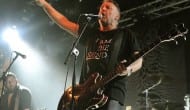 Live: Peter Hook & The Light - The Picturedrome Holmfirth - 15th April