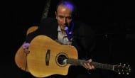Live: Hugh Cornwell - Stockton Arc