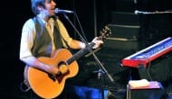 Live: Justin Currie - Stockton Arc  - 9th May