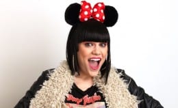 Jessie J and Ed join R1 Olympic lineup