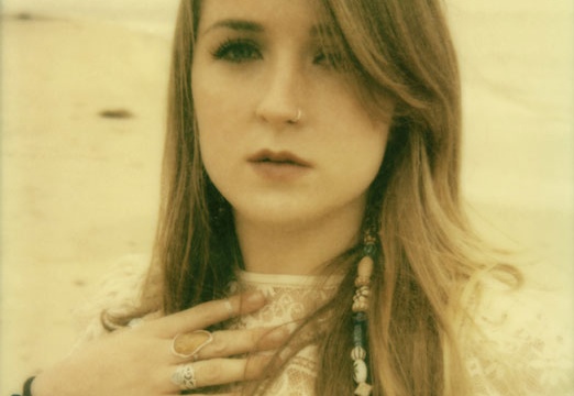 Interview - Jodie Marie