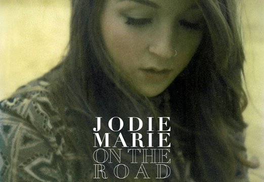 Review: Jodie Marie - On The Road (Single)